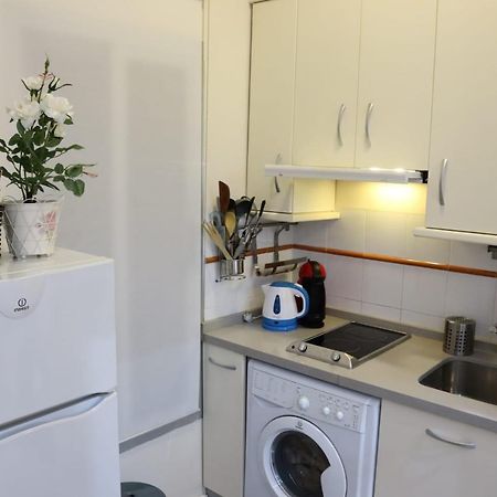 Apartamento Centro Historico Sevilla Εξωτερικό φωτογραφία