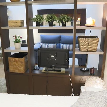 Apartamento Centro Historico Sevilla Εξωτερικό φωτογραφία