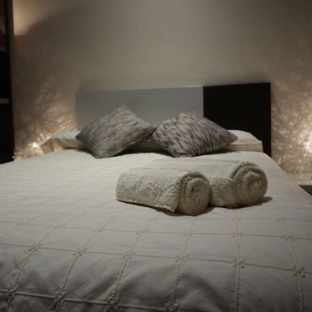Apartamento Centro Historico Sevilla Εξωτερικό φωτογραφία