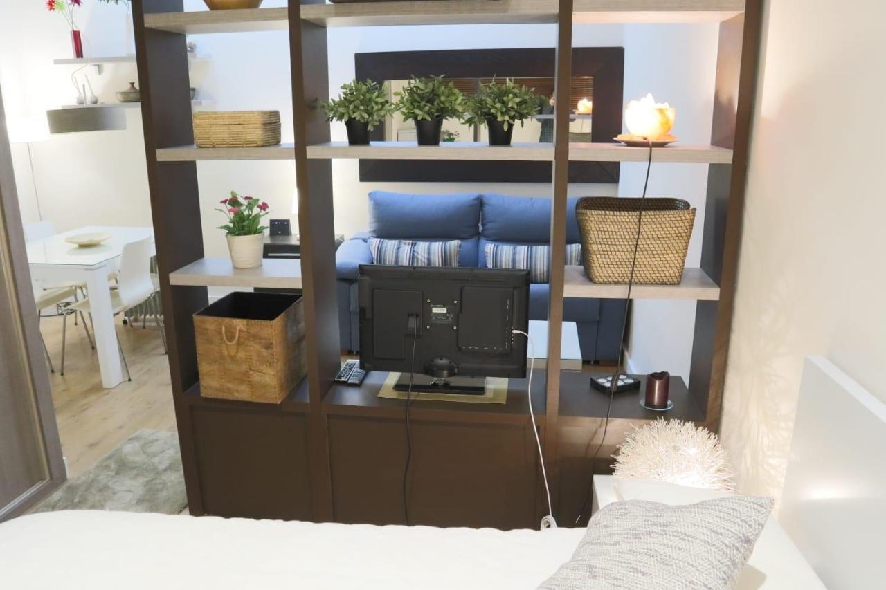 Apartamento Centro Historico Sevilla Εξωτερικό φωτογραφία