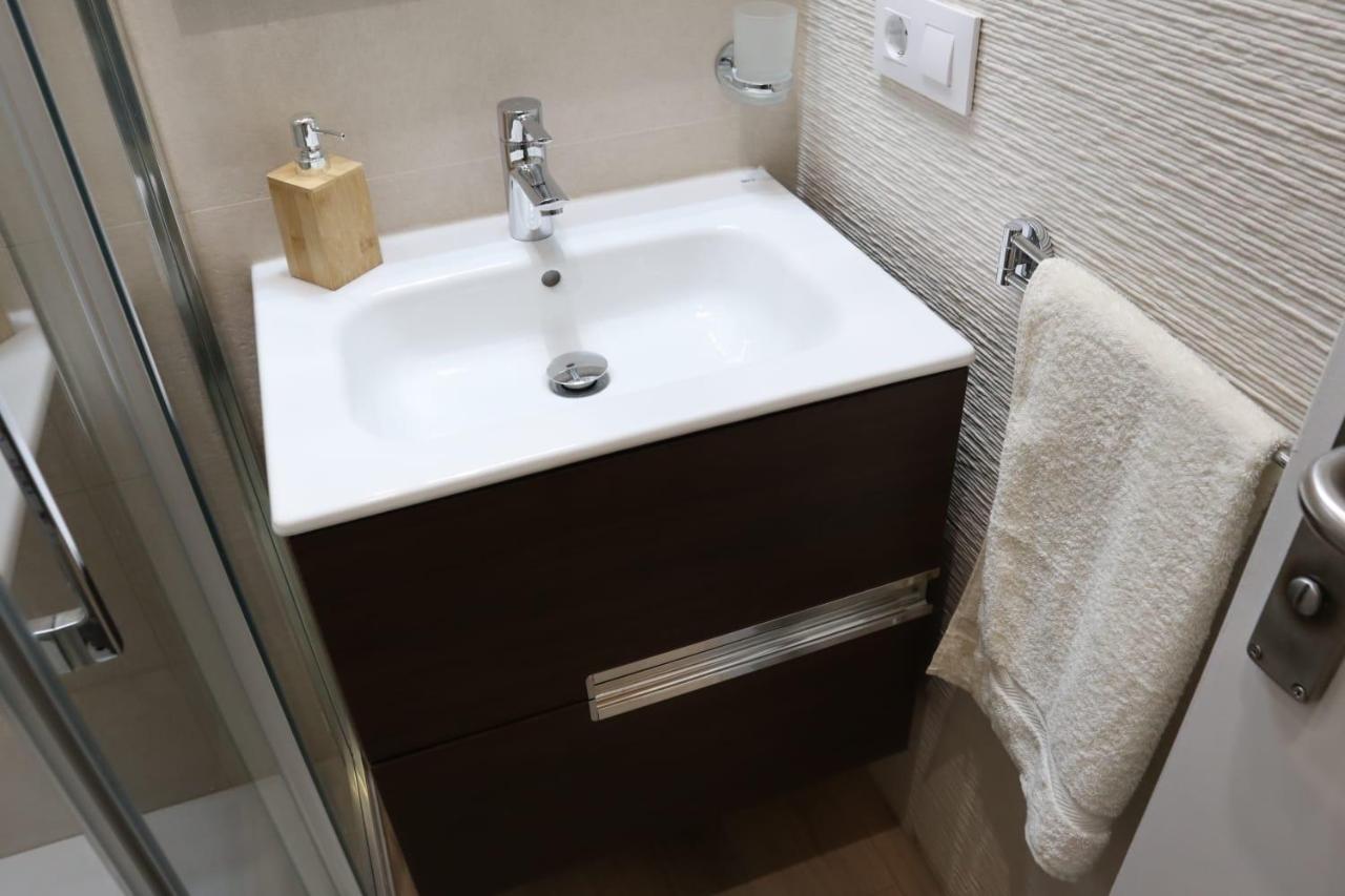 Apartamento Centro Historico Sevilla Εξωτερικό φωτογραφία