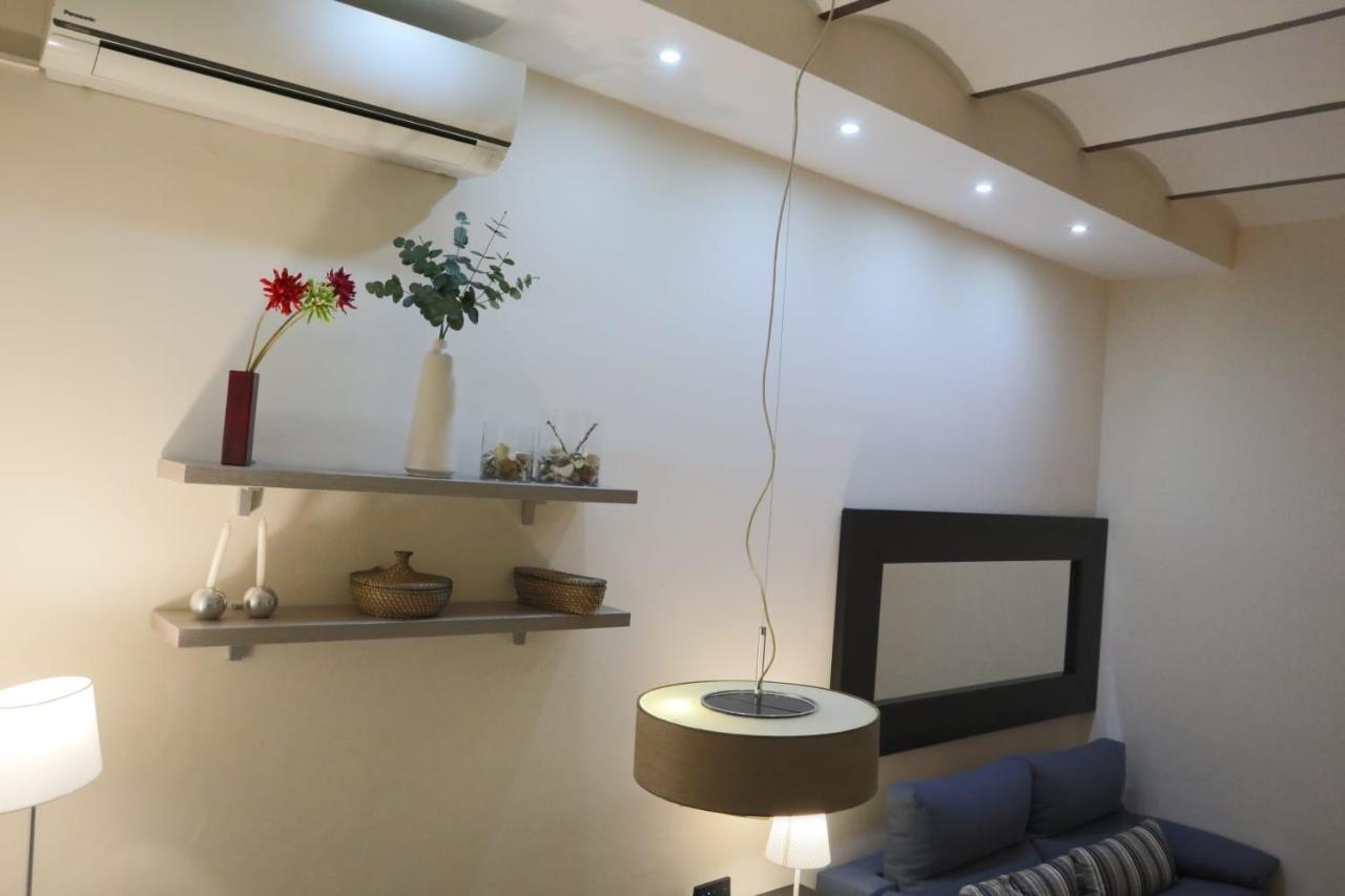 Apartamento Centro Historico Sevilla Εξωτερικό φωτογραφία