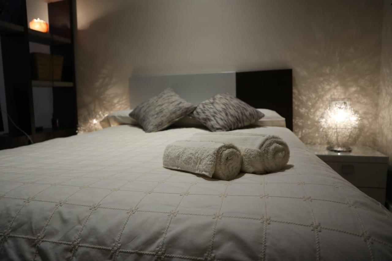 Apartamento Centro Historico Sevilla Εξωτερικό φωτογραφία