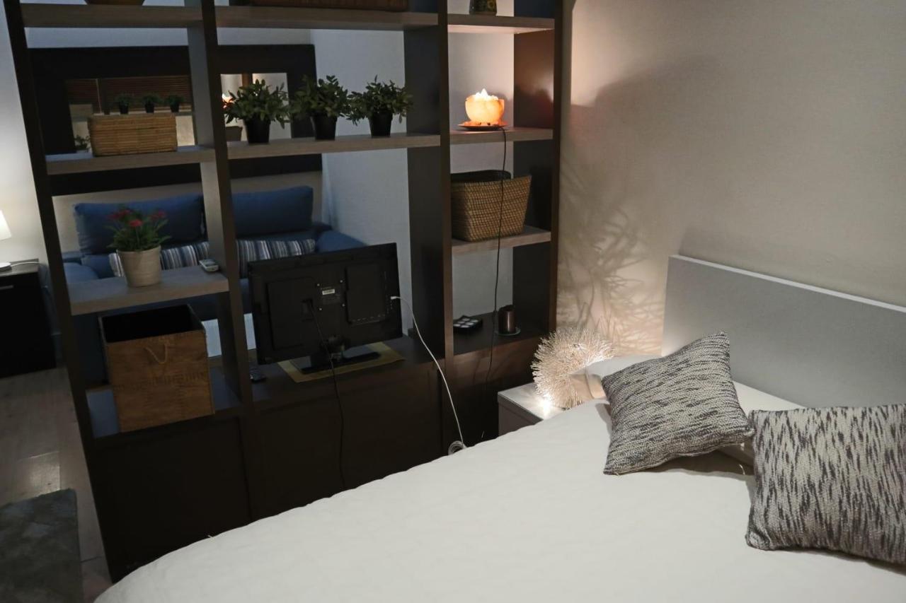 Apartamento Centro Historico Sevilla Εξωτερικό φωτογραφία