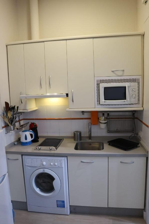 Apartamento Centro Historico Sevilla Εξωτερικό φωτογραφία