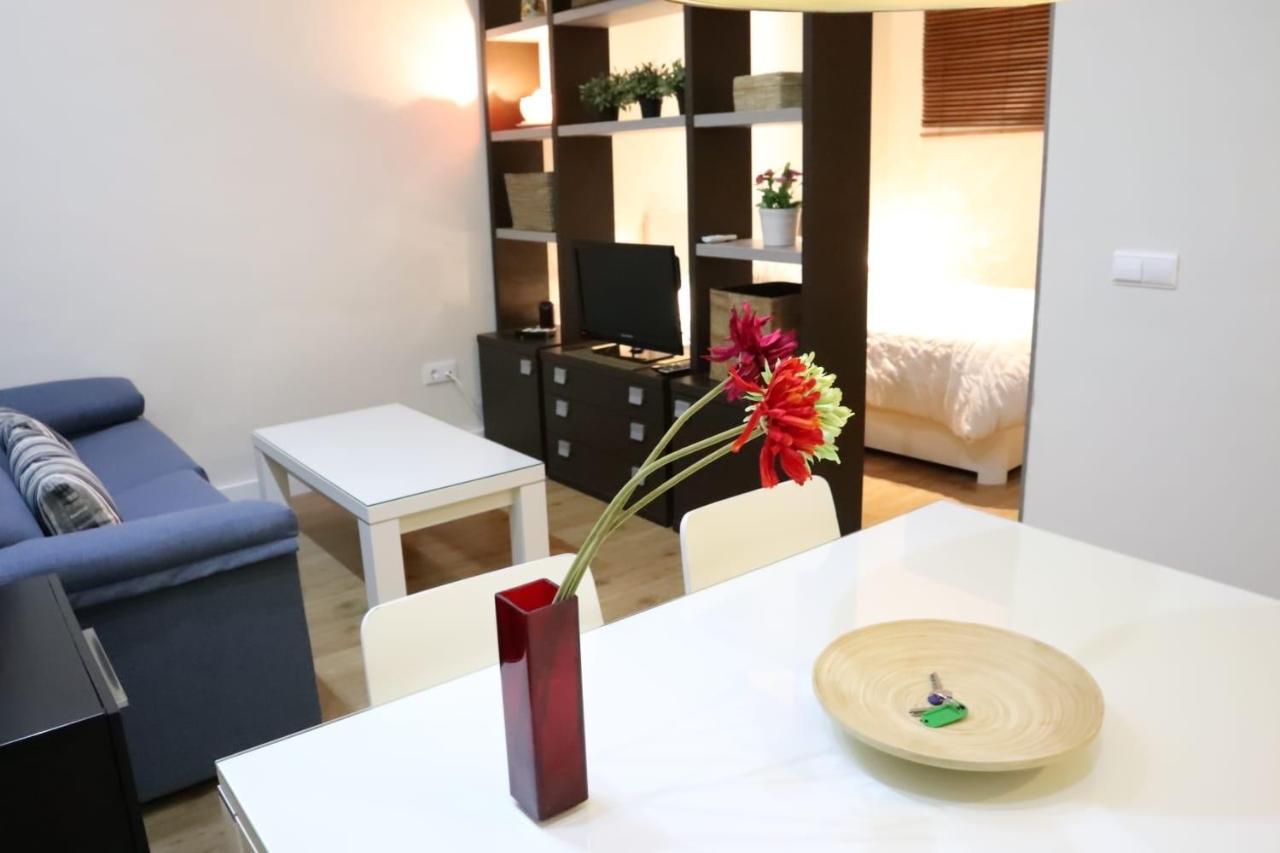 Apartamento Centro Historico Sevilla Εξωτερικό φωτογραφία
