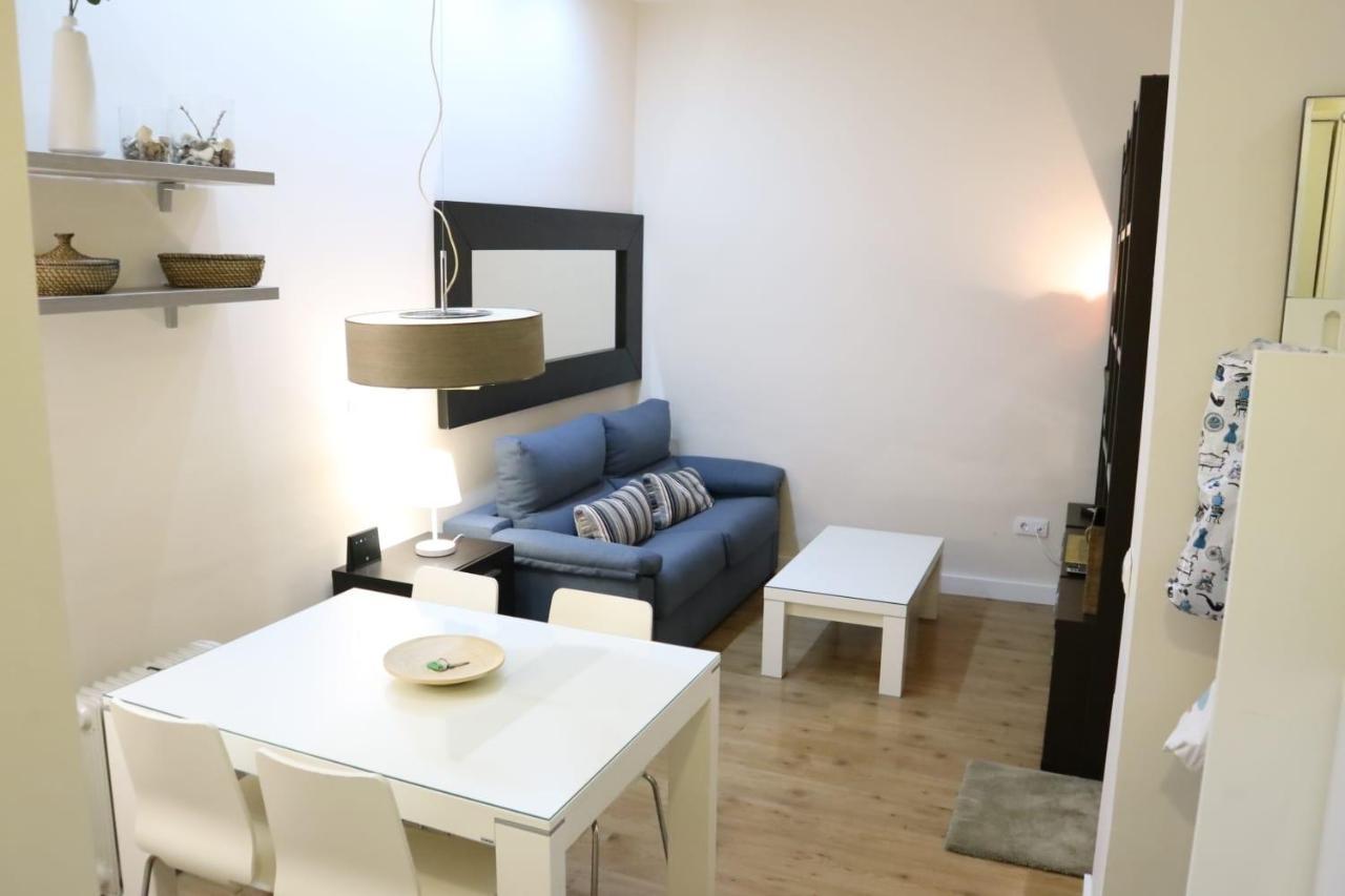 Apartamento Centro Historico Sevilla Εξωτερικό φωτογραφία