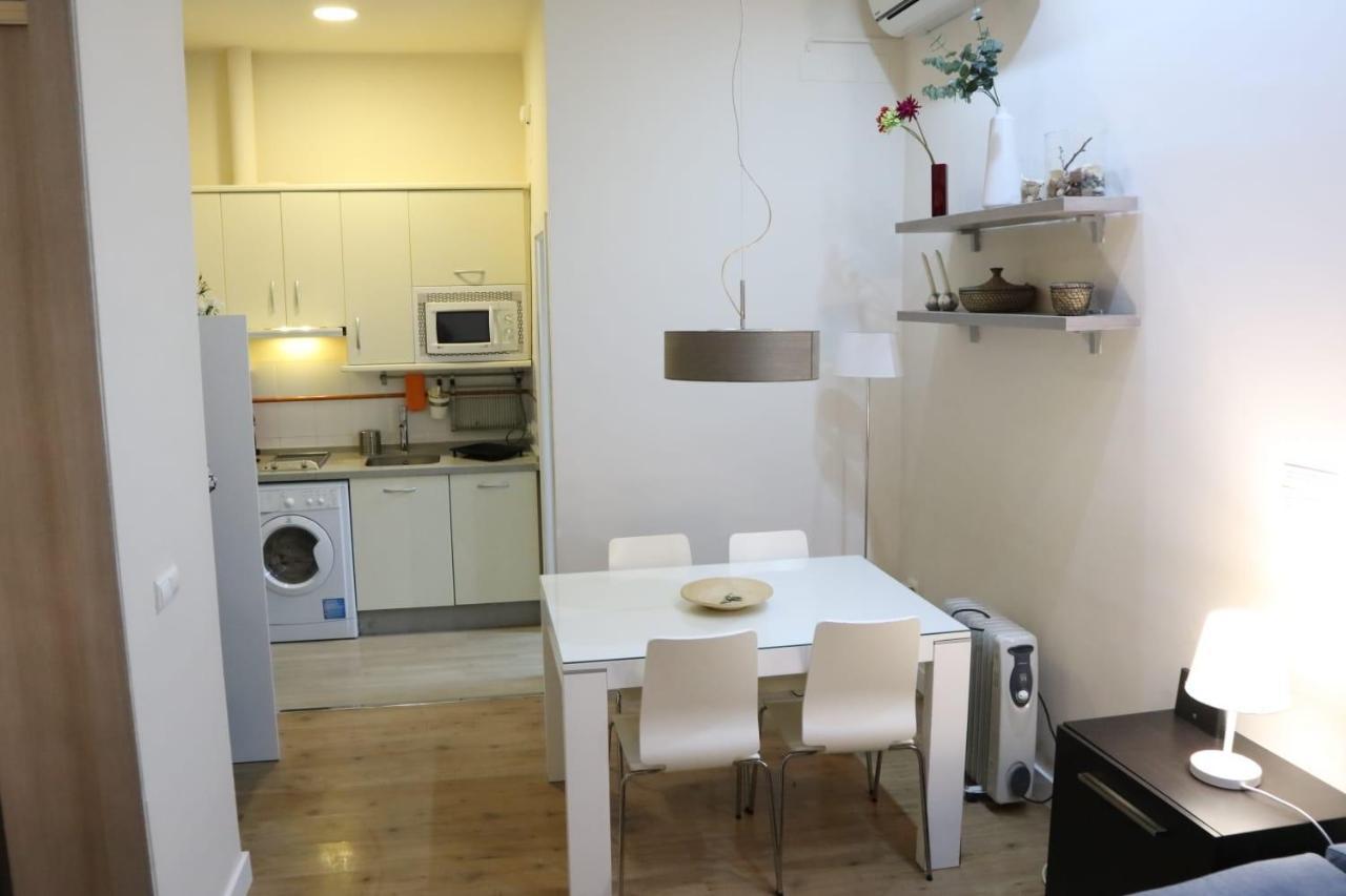 Apartamento Centro Historico Sevilla Εξωτερικό φωτογραφία